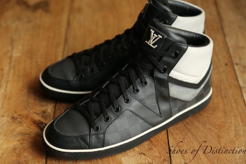 Louis vuitton damier - louis, lv