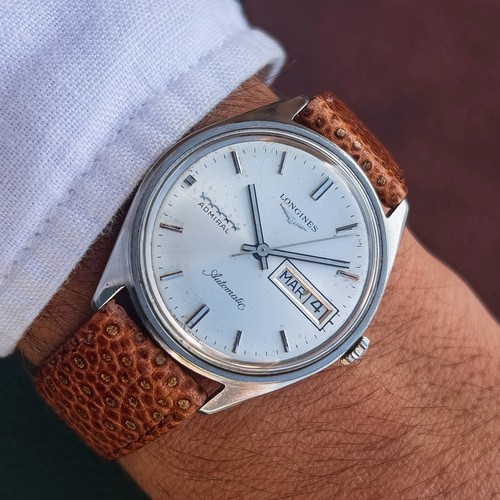 Longines admiral stelle - admiral, 5