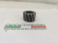 PIGNONE CAMPANA FRIZIONE