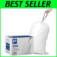 Sacchetti spazzatura spessi