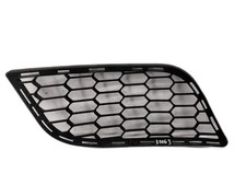 GRIGLIA PARAURTI ANTERIORE SINISTRA PER ALFA ROMEO Giulietta Serie (940_) 15609