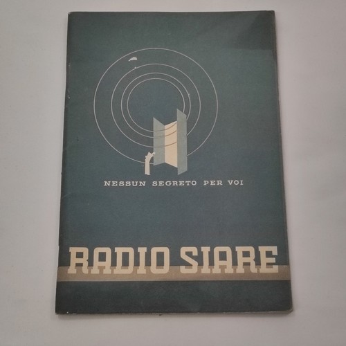 Catalogo gamma prodotti radio - catalogo,