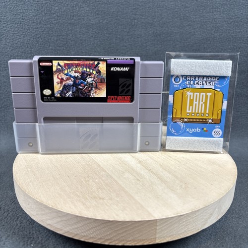 Nintendo snes sunset riders - -,