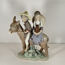 Vintage Lladro 5354