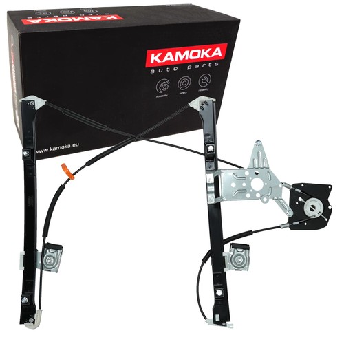 Kamoka alzavetro elettrico - alzavetro,