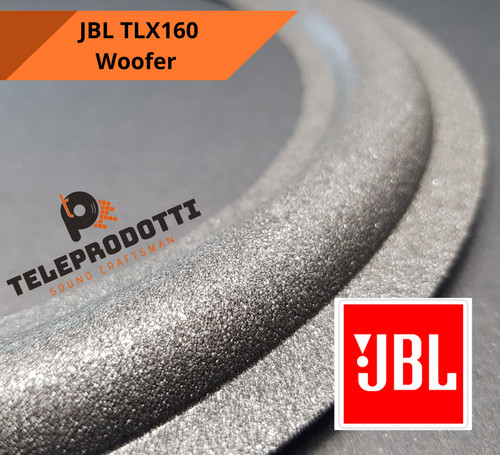 Jbl tlx160 sospensione - tlx160, di