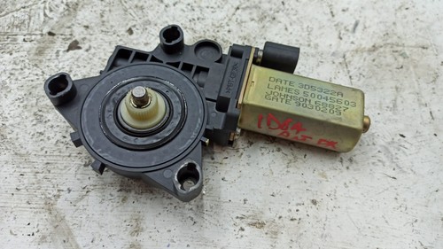 Motorino alzavetro anteriore - alzavetro,