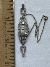 Antico Orologio Girard