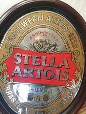 Specchio Vintage STELLA ARTOIS