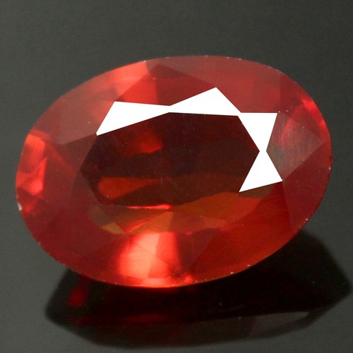 Tanzanite arancione tanzania - arancione,
