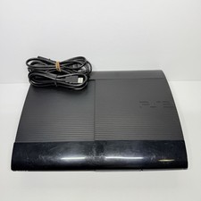 CONSOLE SONY PLAYSTATION 3