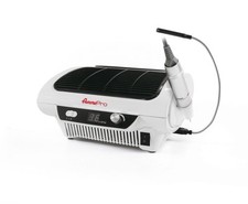 Fresa Micromotore Con Aspiratore E Lampada Led Aurore Smart Station PRO504 Moroc