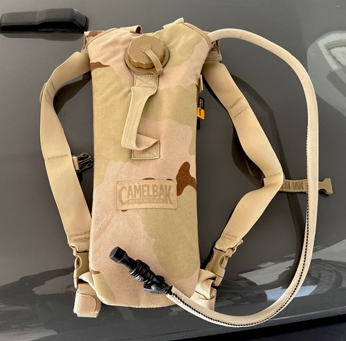 Military camelbak color - us, 3-color