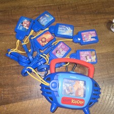 ​Lettore jukebox KidClips
