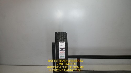 Gomme usate 155 - , 155/70r13