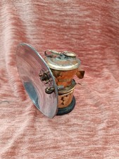 LAMPADA Miners Wolf Sheffield