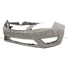 Paraurti Anteriore Con Primer