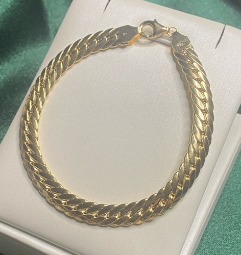 Bracciale vero oro - , saudita