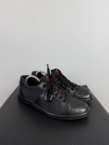 Sneakers prada uomo - sneakers, nylon