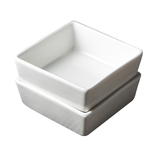 Pezzi mini piatti - 2,