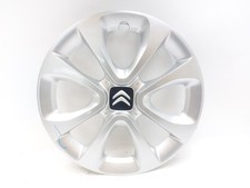 9813869477 COPRICERCHIO R15 CITROEN C3 III (SX) 1.2 B 12V MAN 5M 82CV 2020 5P BE