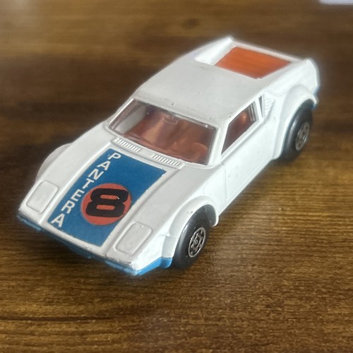 Matchbox lesney superfast - matchbox, de