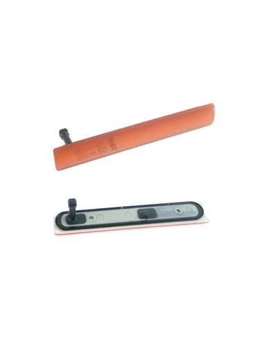 Cache port charge sony - cache,