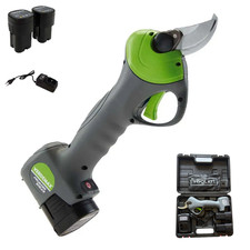 FORBICE DA POTATURA A BATTERIA