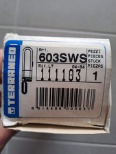 TERRANEO 603SWS citofono