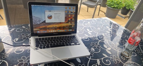 Apple macbook pro - macbook, (early