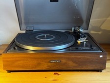 Pioneer PL-12D giradischi