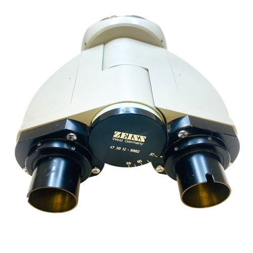 Zeiss 9902 testa per - 30,