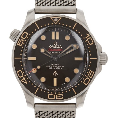 Omega seamaster diver - seamaster,