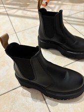 Stivaletti da donna Dr Martens colore nero taglia 36