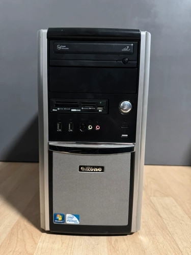 Exone pentium e6500 4 gb - pc,,