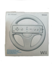 Nintendo wii wheel volante - wheel,