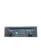 Autoradio lancia phedra 2200