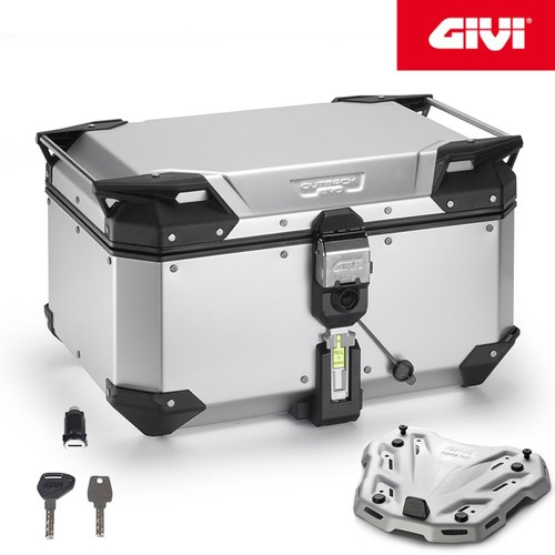Valigia givi trekker evo - [givi],