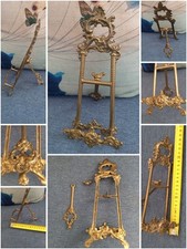 Vintage Cavalletto da tavolo