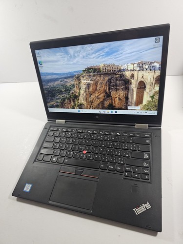 Lenovo yoga 6th - x1, 8gb