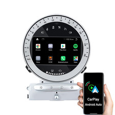 Autoradio 9" 2+32GB Android 12