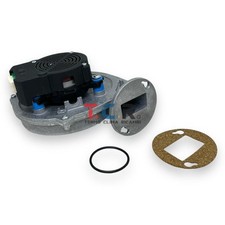 Ventilatore caldaia Ariston