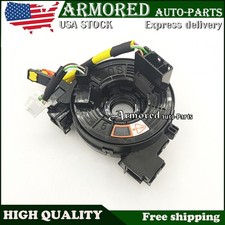 New Steering Clock Spring W/