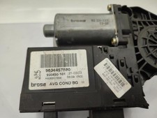 Motore alzacristalli anteriore