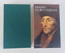 Erasmo rotterdam i - da, –