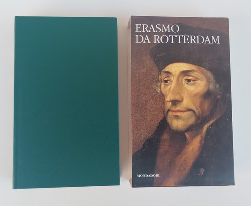 Erasmo rotterdam i - da,