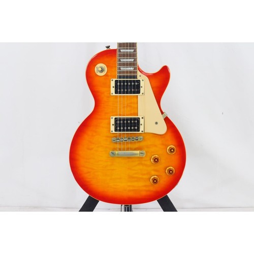 Autentico epiphone les paul - autentico,