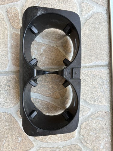 Porta bicchieri anteriore - porta,