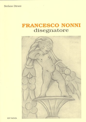Francesco nonni disegnatore - nonni.,