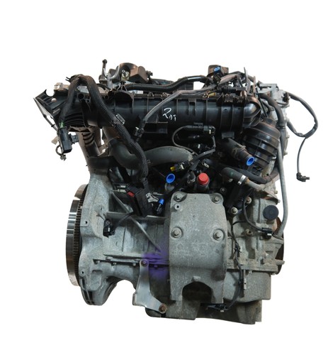 Motore per mercedes cla - cla, c117